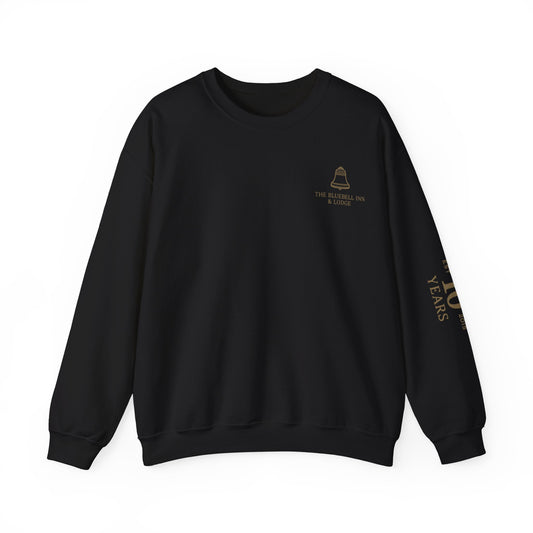 Bluebell 10 Year Anniversary Sweatshirt