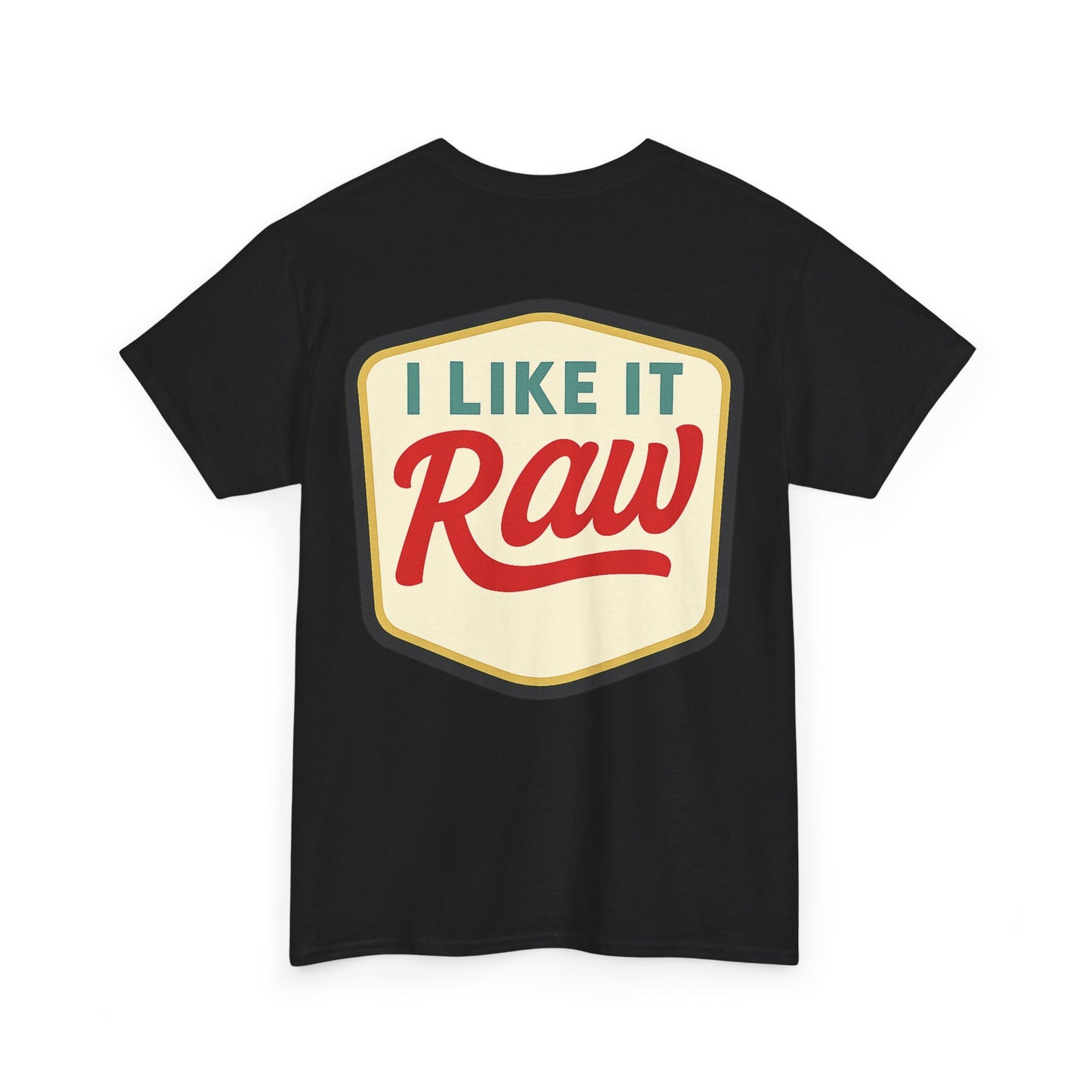 Retro Inspired Unisex Tee, Casual Summer Wear, Gift for Foodies, Stylish Statement Shirt, Birthday, BBQ, Food Lovers