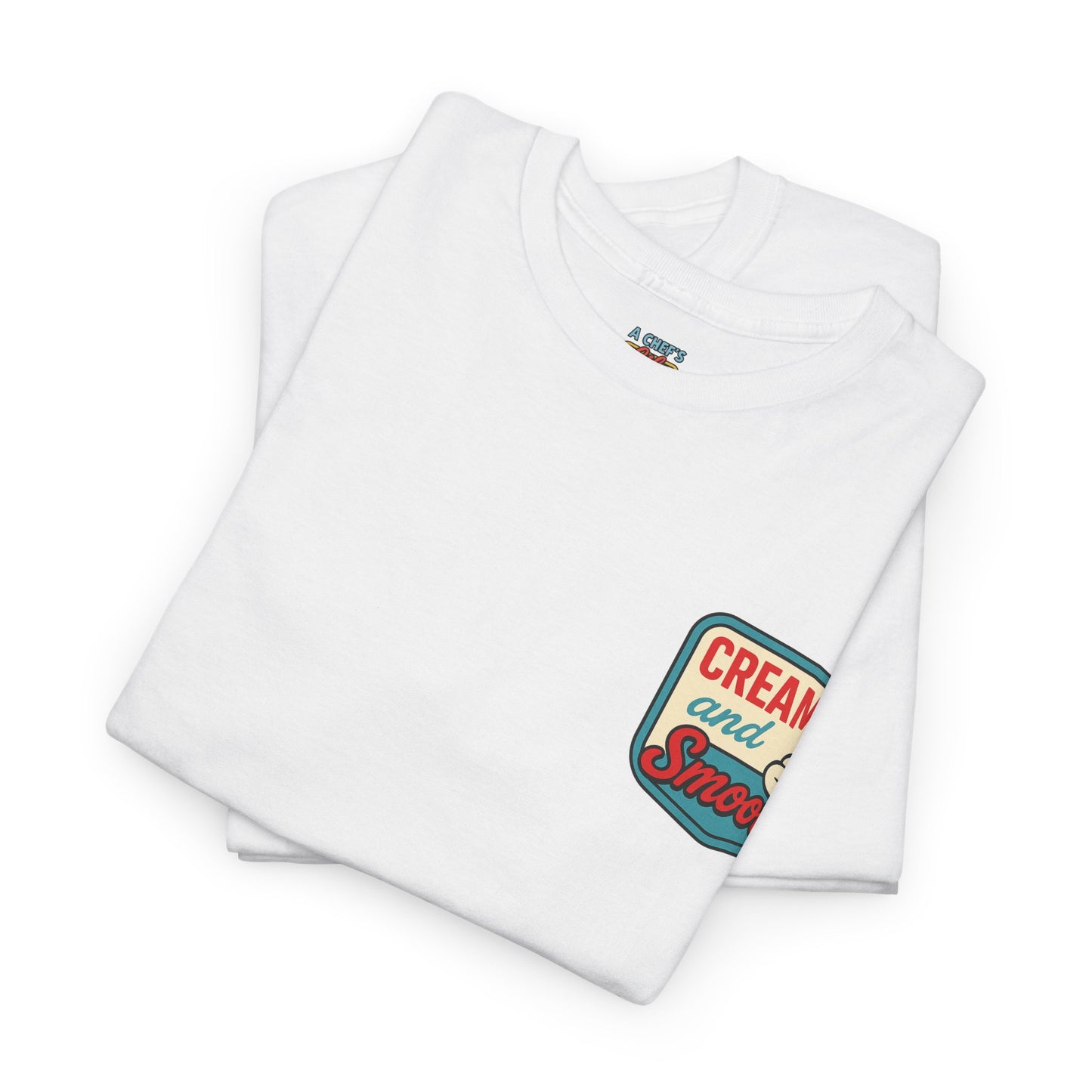Creamy & Smooth Vintage Tee | Comfortable Unisex Jersey T-Shirt, Retro Graphic Shirt, Perfect Gift for Ice Cream Lovers, Casual Summer [...]