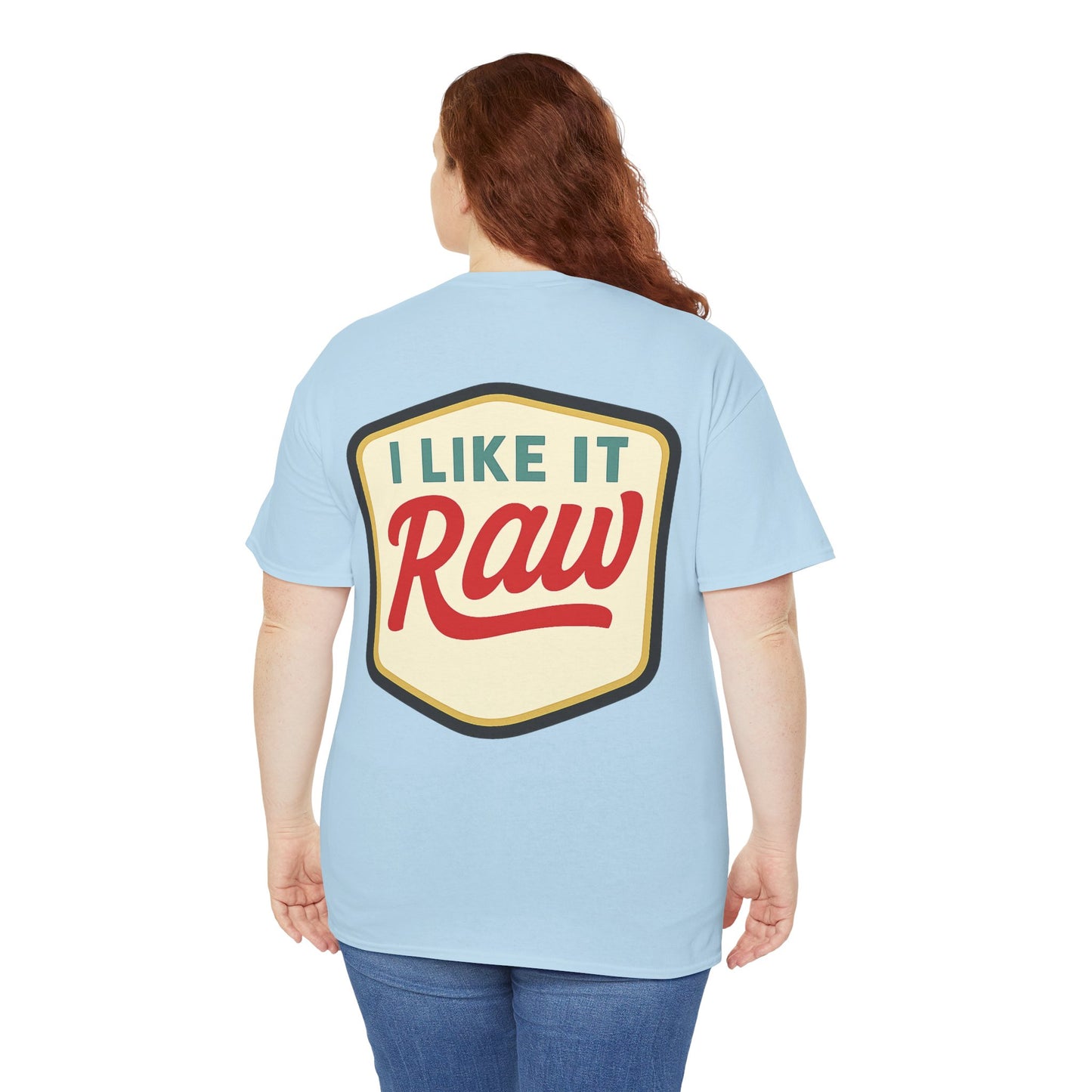 Retro Inspired Unisex Tee, Casual Summer Wear, Gift for Foodies, Stylish Statement Shirt, Birthday, BBQ, Food Lovers